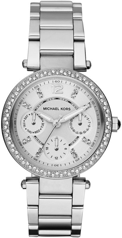 Michael Kors  Mini Parker Orologio Da Donna