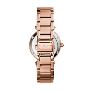 Michael Kors  Mini Parker Orologio Da Donna