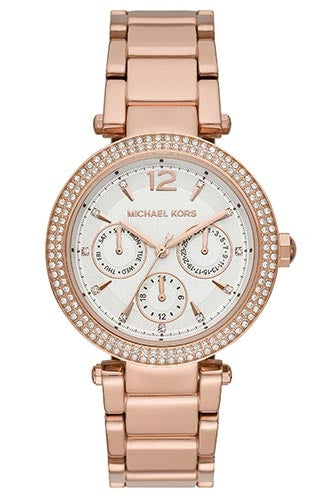 Micheal Kors  Parker Orologio Da Donna
