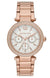 Micheal Kors  Parker Orologio Da Donna