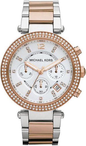 Michael Kors  Parker Orologio Da Donna