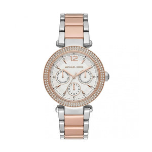Michael Kors  Parker Orologio Da Donna