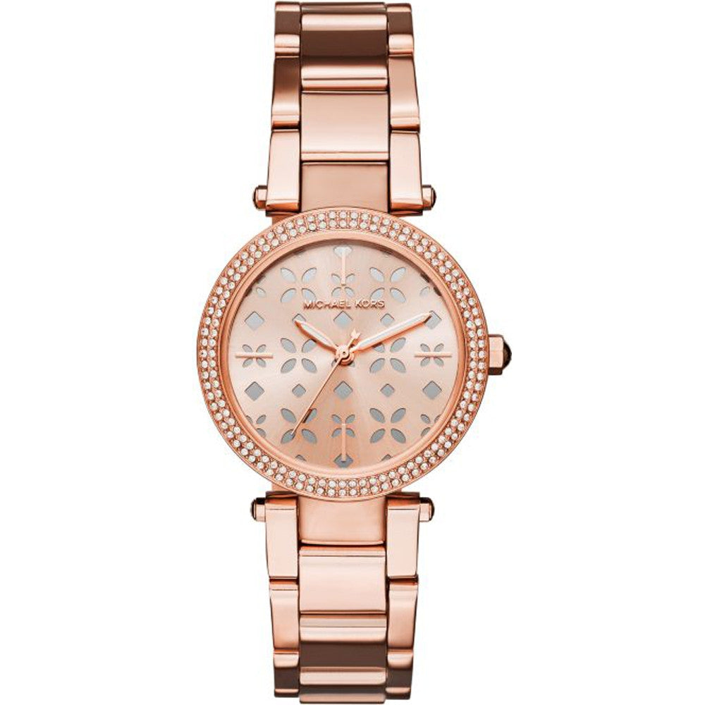 Michael Kors  Mini Parker Orologio Da Donna