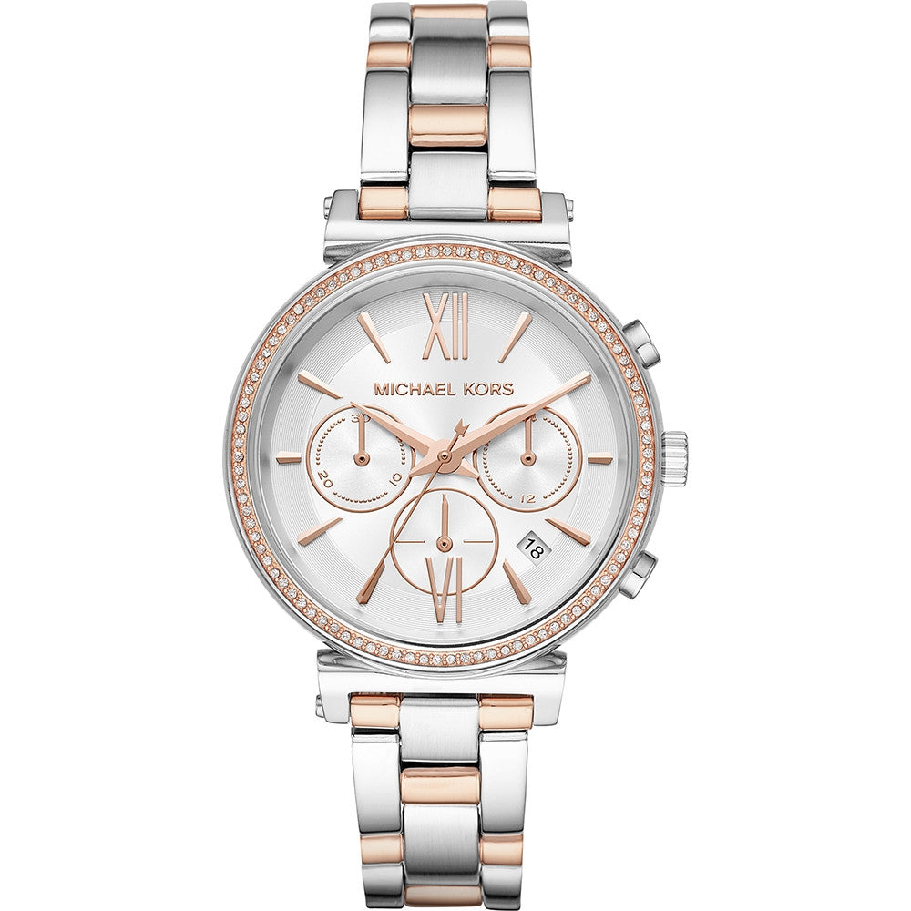 Michael Kors  Sofie Orologio Da Donna