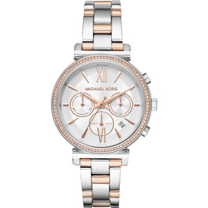 Michael Kors  Sofie Orologio Da Donna
