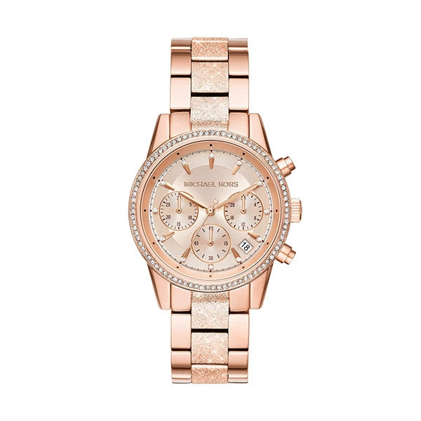 Michael Kors  Ritz Orologio Da Donna