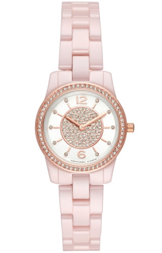 Michael Kors  Mini Runway Orologio Da Donna