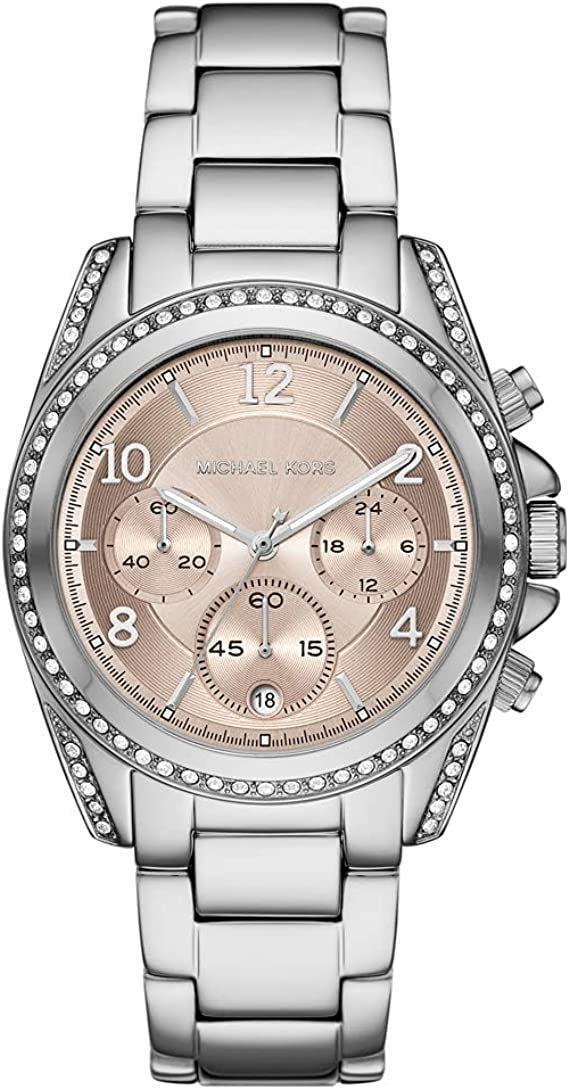 Michael Kors  Blair Orologio Da Donna