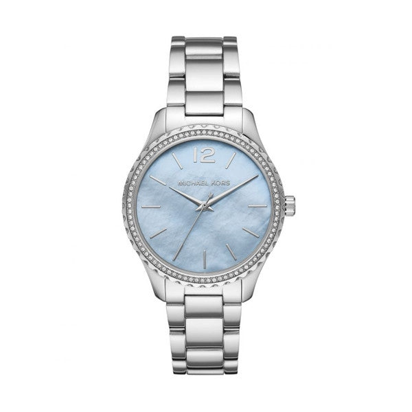Michael Kors  Layton Orologio Da Donna