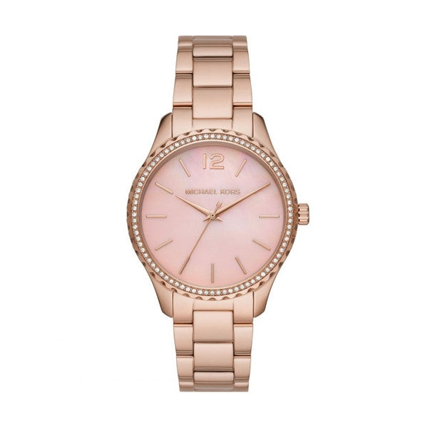 Michael Kors  Layton Orologio Da Donna