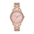 Michael Kors  Layton Orologio Da Donna