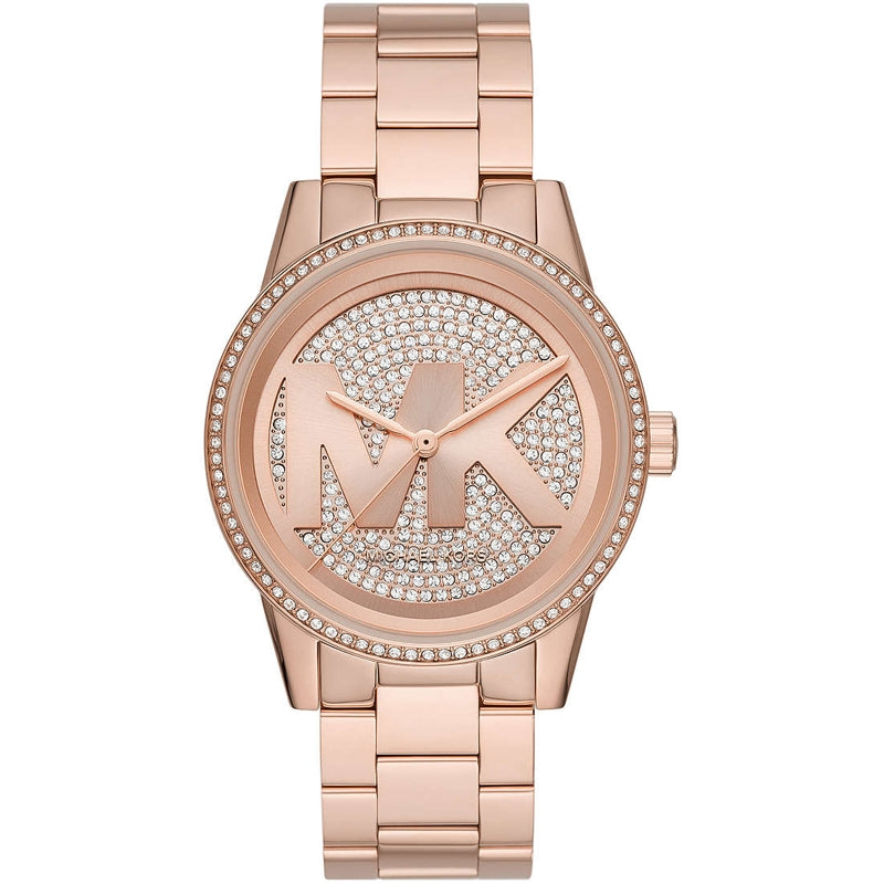 Michael Kors Ritz Women's Watch