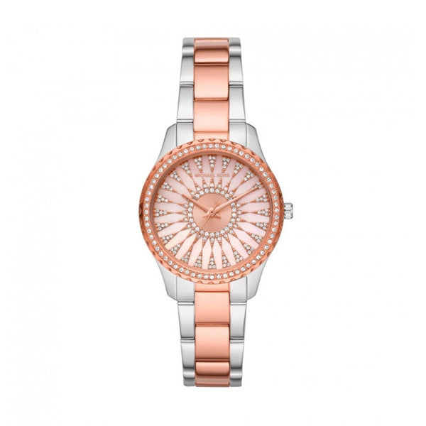 Michael Kors  Layton Orologio Da Donna