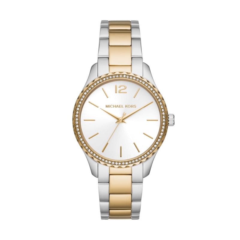Michael Kors  Layton Orologio Da Donna