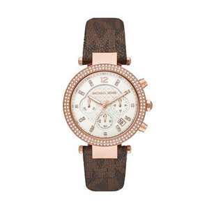 Michael Kors  Parker Orologio Da Donna