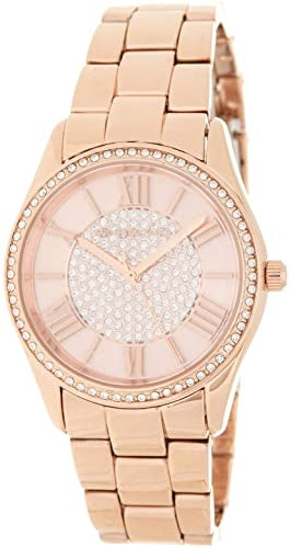Michael Kors  Heather Orologio Da Donna