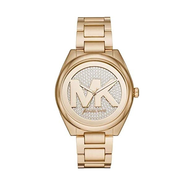 Michael Kors  Janelle Orologio Da Donna