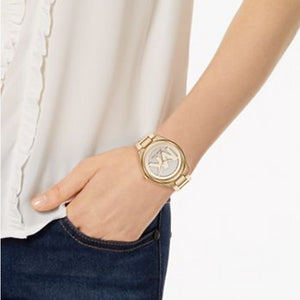Michael Kors  Janelle Orologio Da Donna
