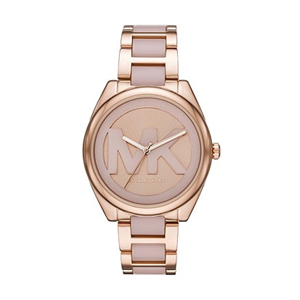 Michael Kors  Janelle Orologio Da Donna