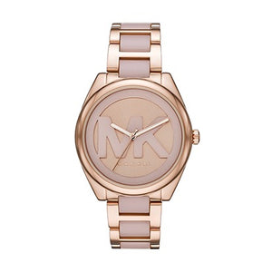 Michael Kors  Janelle Orologio Da Donna
