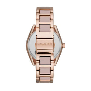 Michael Kors  Janelle Orologio Da Donna