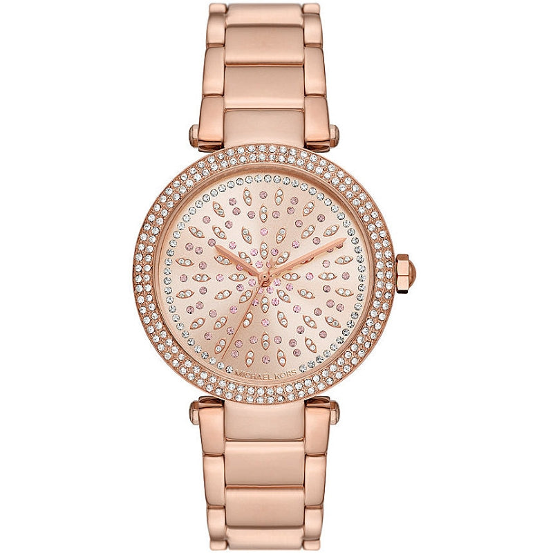 Michael Kors  Parker Orologio Da Donna