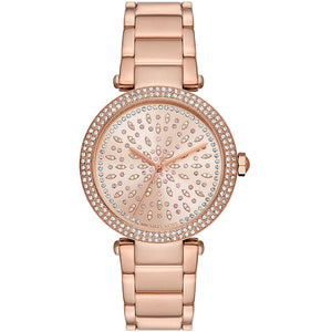 Michael Kors  Parker Orologio Da Donna