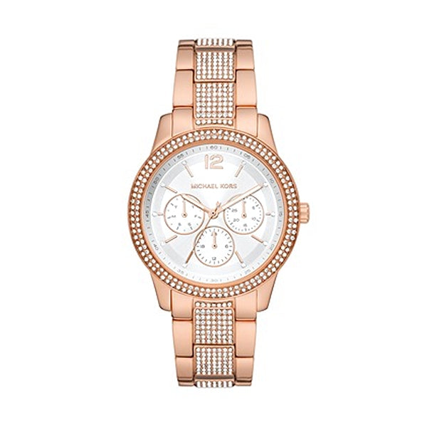 Michael Kors  Tibby Orologio Da Uomo