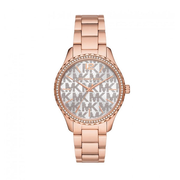 Michael Kors  Layton Orologio Da Donna
