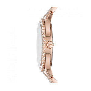 Michael Kors  Layton Orologio Da Donna