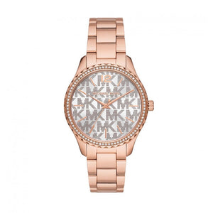 Michael Kors  Layton Orologio Da Donna