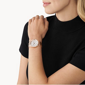 Michael Kors  Layton Orologio Da Donna