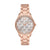 Michael Kors  Layton Orologio Da Donna