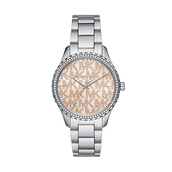 Michael Kors  Layton Orologio Da Donna