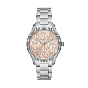 Michael Kors  Layton Orologio Da Donna