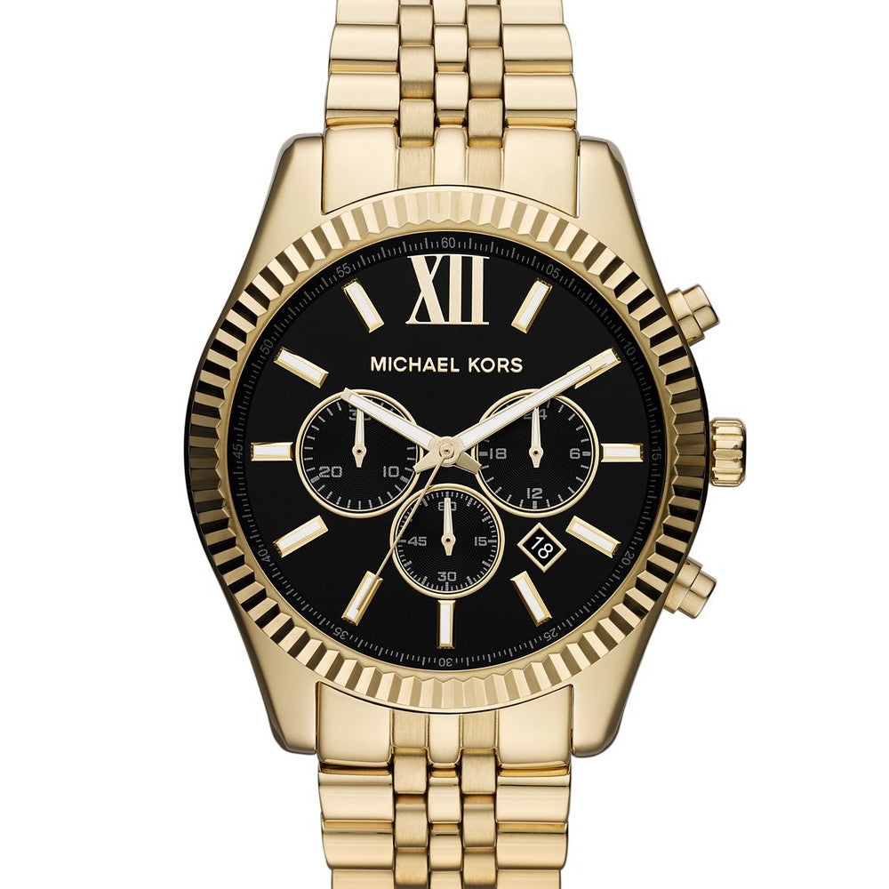 Michael Kors   Mk8286 Orologio Da Uomo