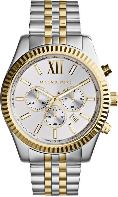 Michael Kors   Mk8344 Orologio Da Uomo