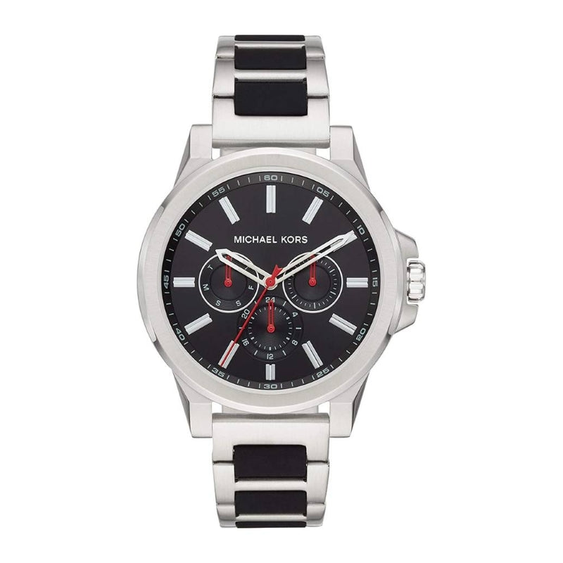 Michael Kors  Abbott Orologio Da Uomo