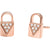 Michael Kors Jewels Mod. Frozen Link Women's Watch