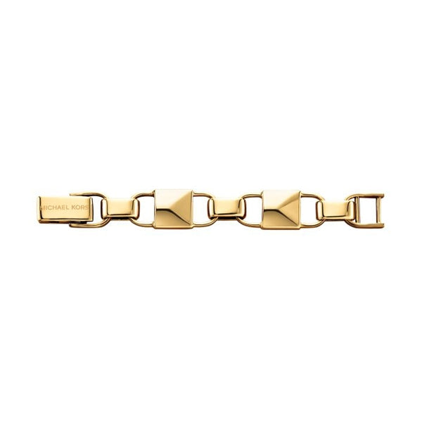 Michael Kors Jewels Mod. Mercer (Bracelet Extension) Women's Watch