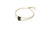 Michael Kors Jewels Mod. Frozen Link Women's Watch