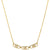 Michael Kors Jewels Mod. Frozen Link Women's Watch