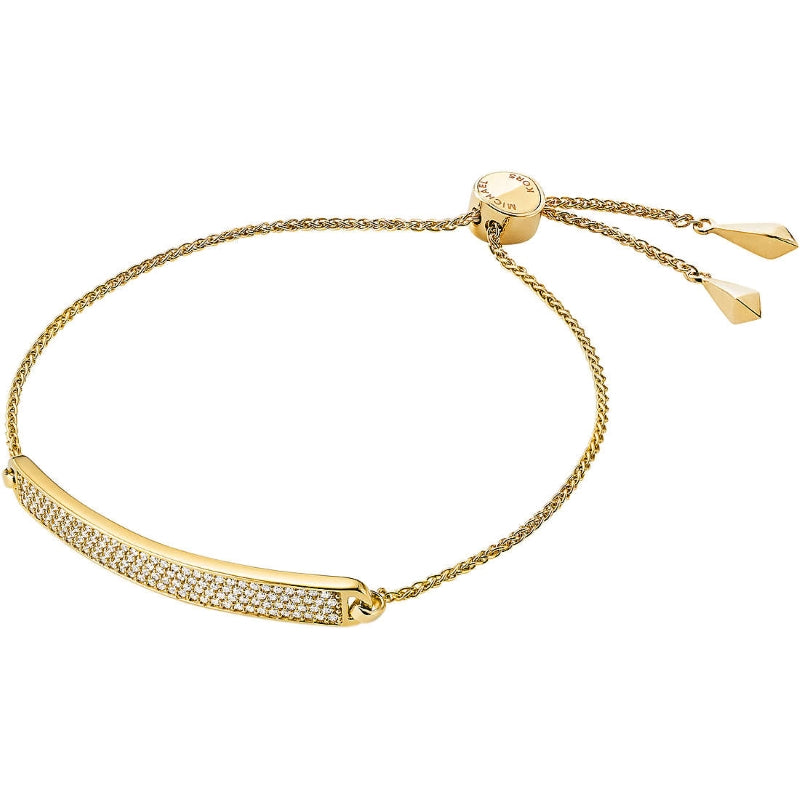 Michael Kors Jewels Mod. Palque Women's Watch