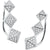 Michael Kors Jewels Mod. Pyramid Women's Watch
