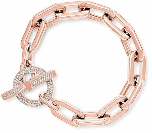 Michael Kors Jewels Mod. Chains &amp; Elements Women's Watch
