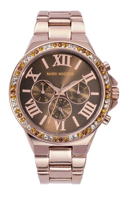 Mark Maddox  Mm0013 43 Orologio