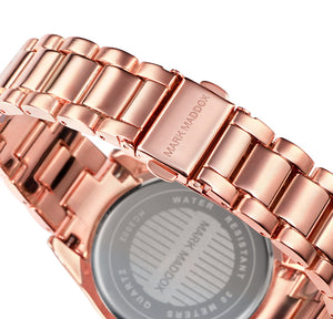 Mark Maddox  Mm0013 43 Orologio