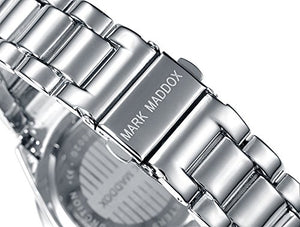 Mark Maddox  Mm0020 05 Orologio