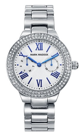 Mark Maddox  Mm2001 03 Orologio