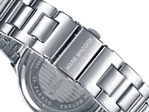 Mark Maddox  Mm2001 03 Orologio